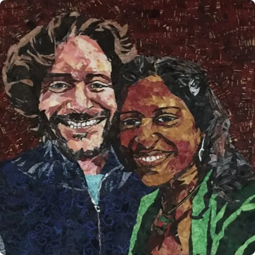 Shefa and Gabe