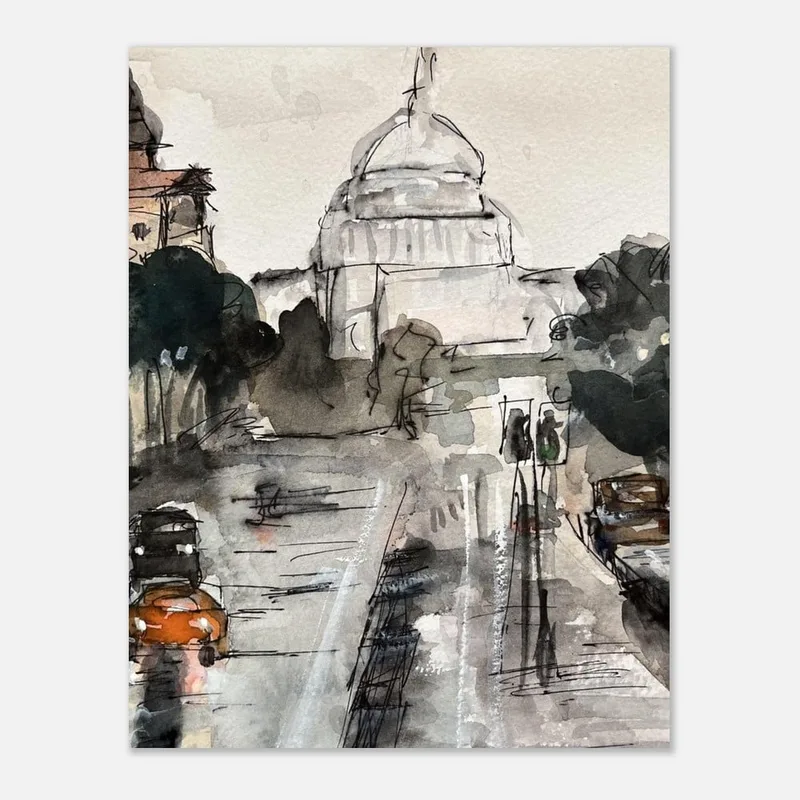 The Street