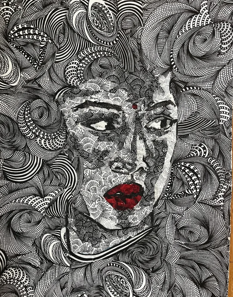 Sculpture Series 3