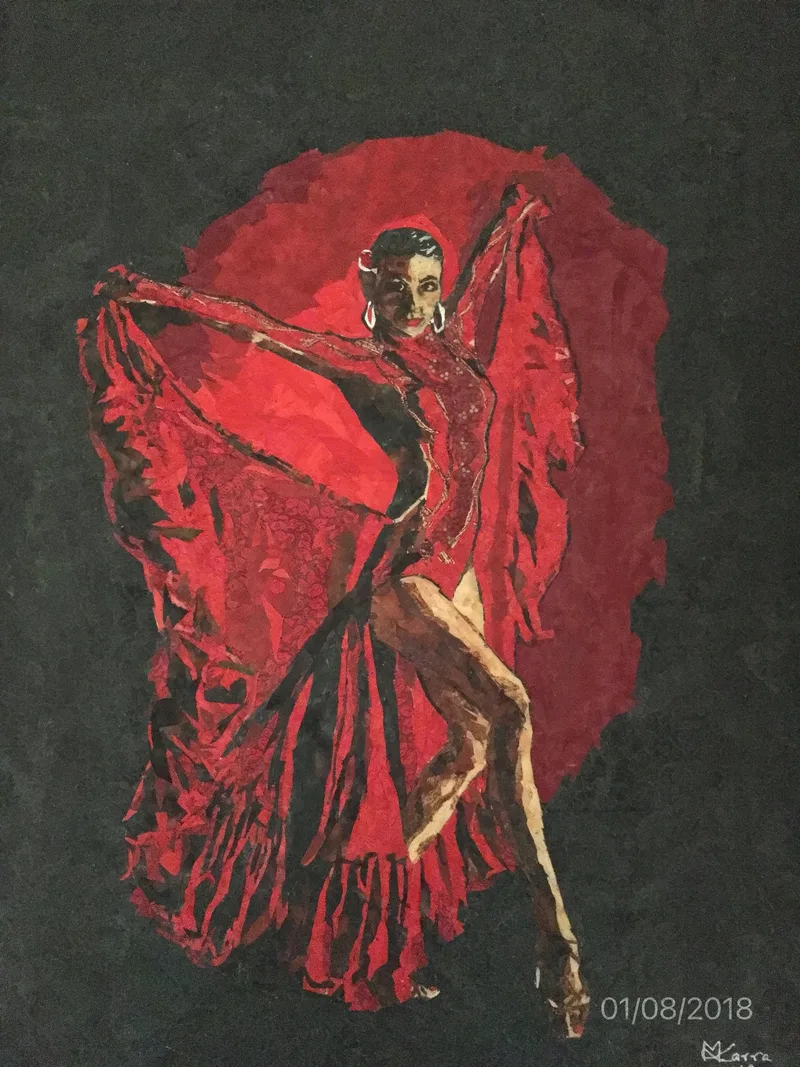 Flamenco 6