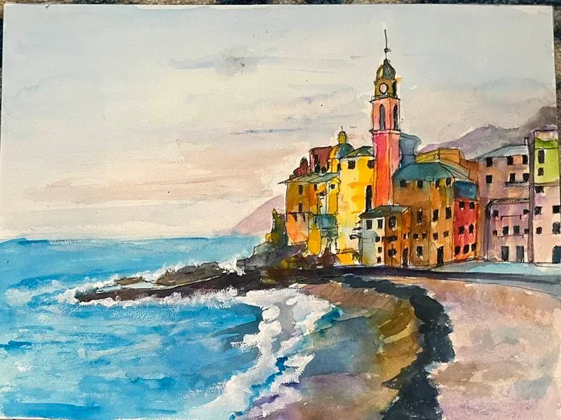 The Shore
