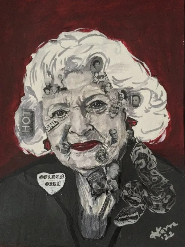 Betty Case