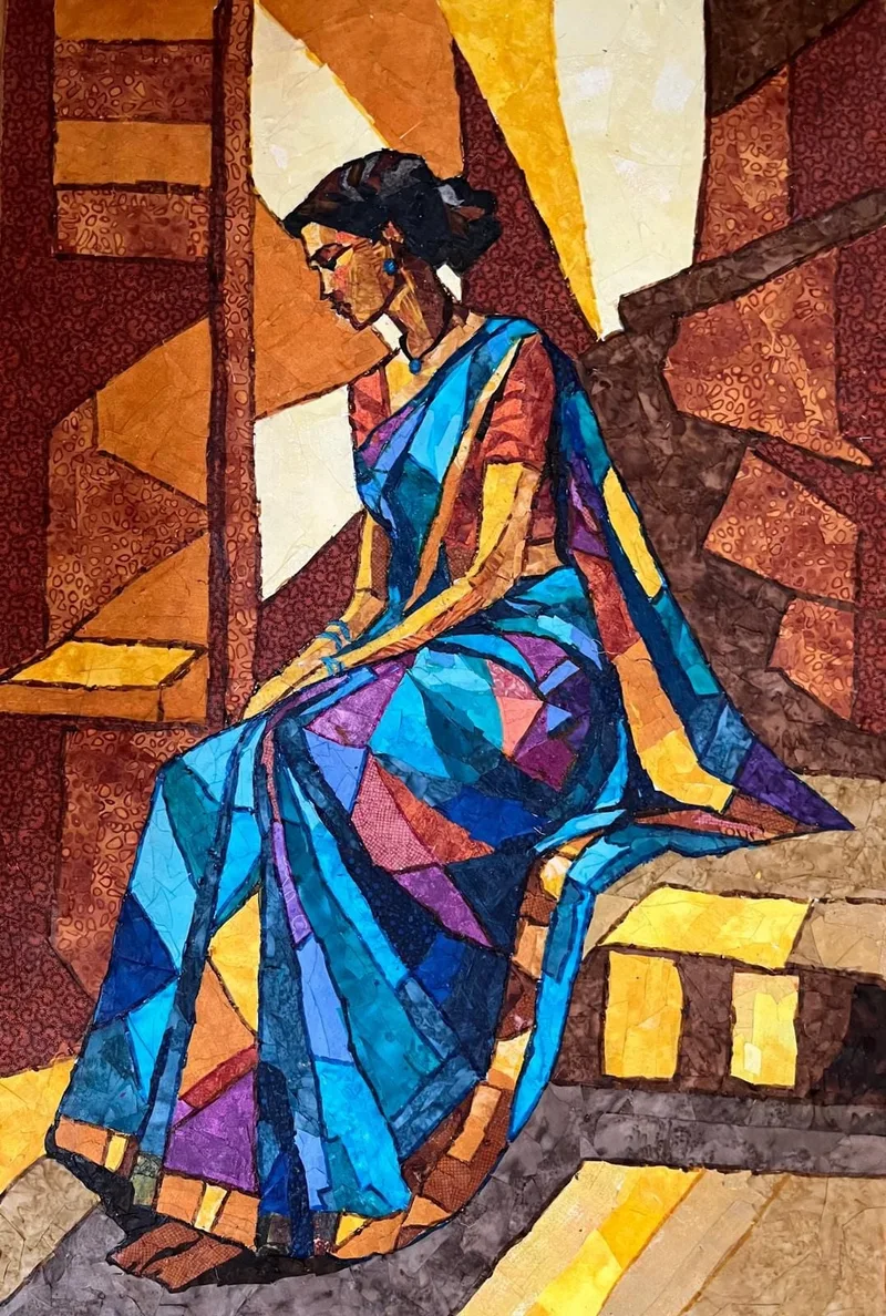 In a Pensive Mood