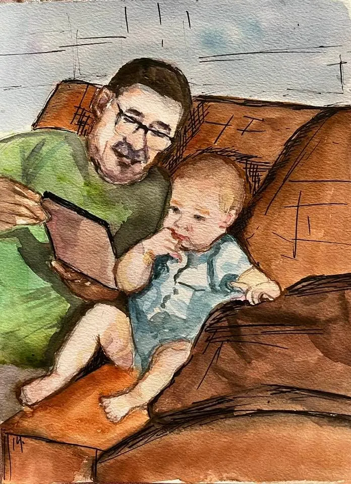 Grandpa