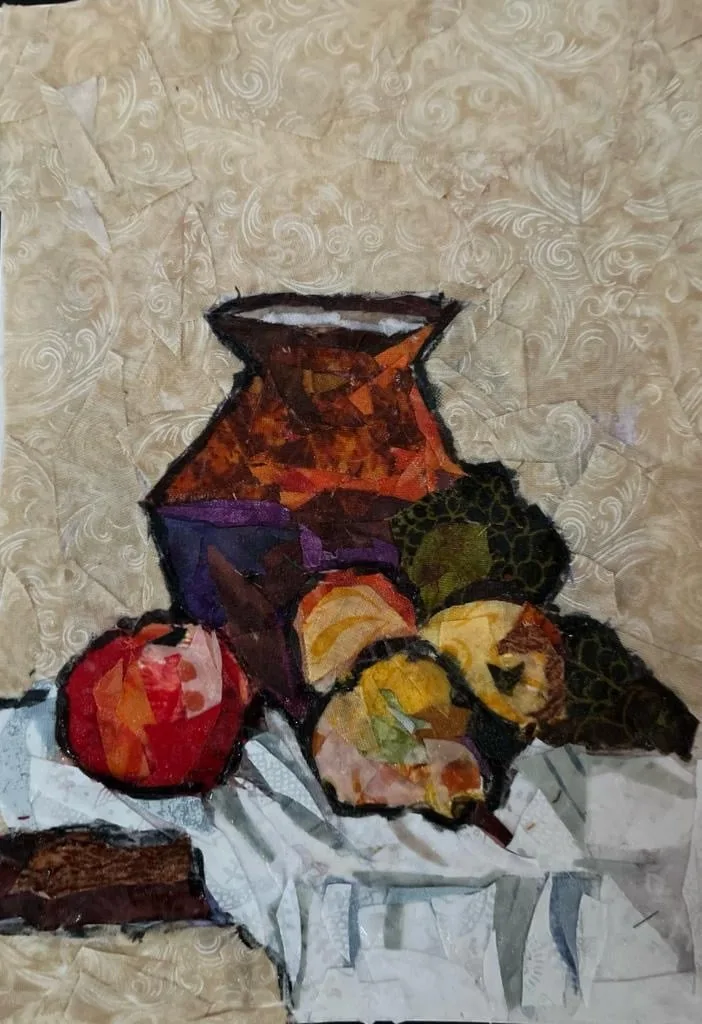 Still Life