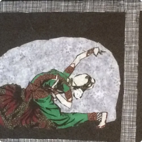 Classical Indian Dance