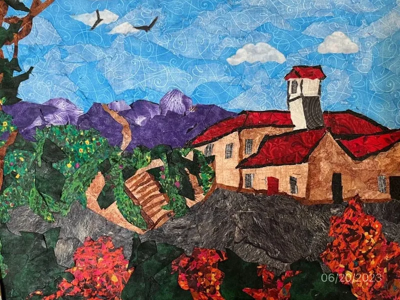 Red Roof