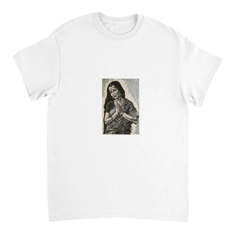 Cultural Art in Classic Fit