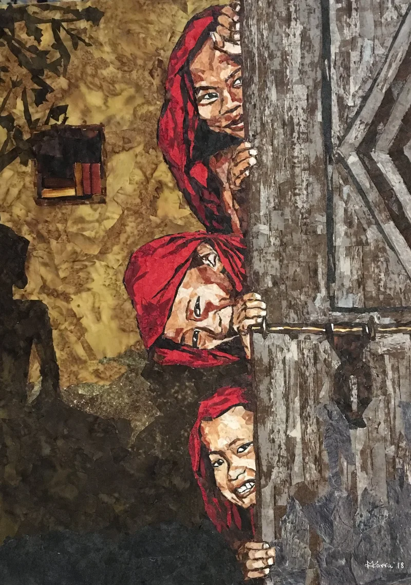 3 MONKeys