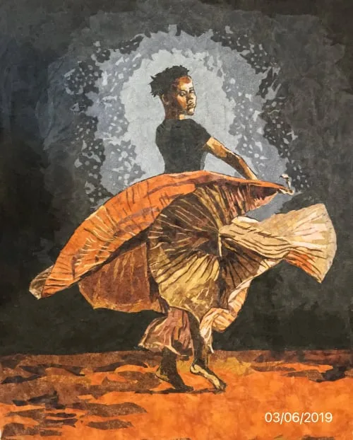 Dancer