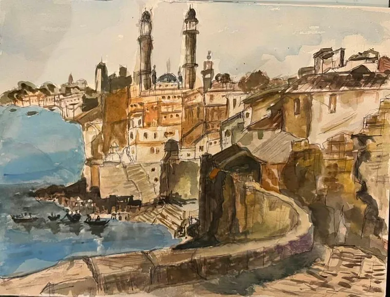 Varanasi