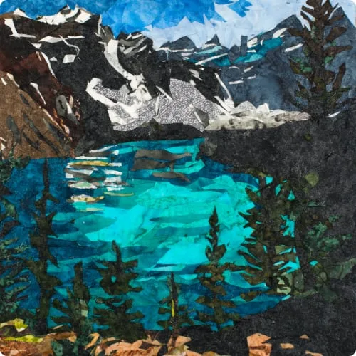 Nature Series I