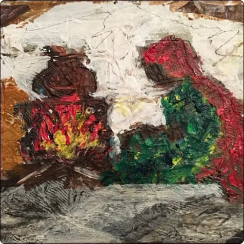 Kitchen Fires