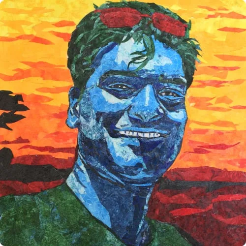 Mahesh