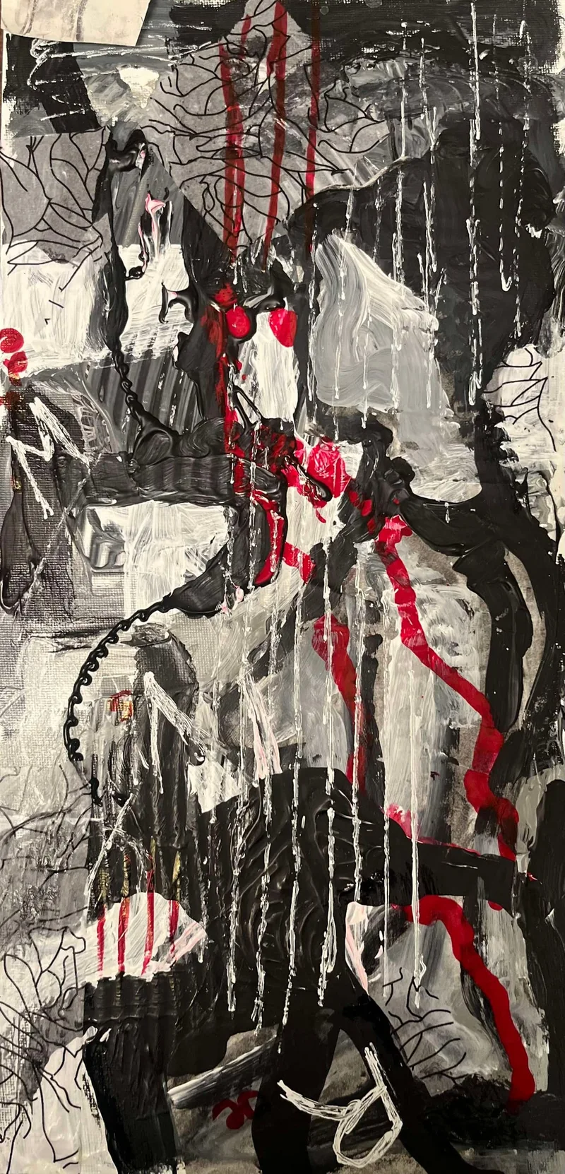 Roe v Wade 1 - Abstract