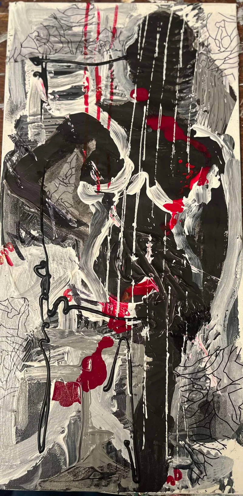 Roe v Wade 2 - Abstract
